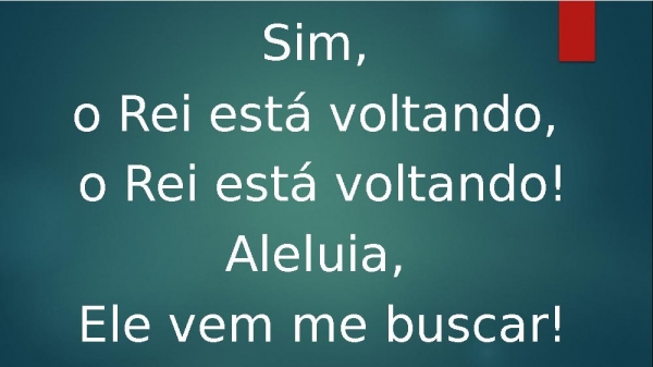 Ele vem - página 17