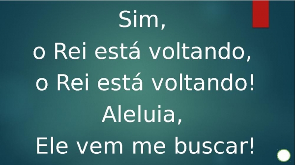 Ele vem - página 19