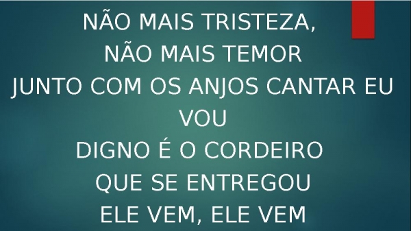Ele vem - página 4