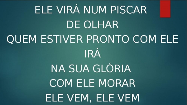 Ele vem - página 8