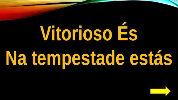 VITORIOSO ÉS - página 5