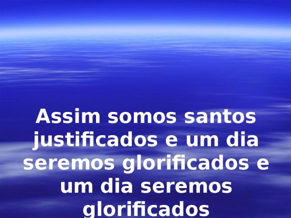 Somos filhos da graça - página 6