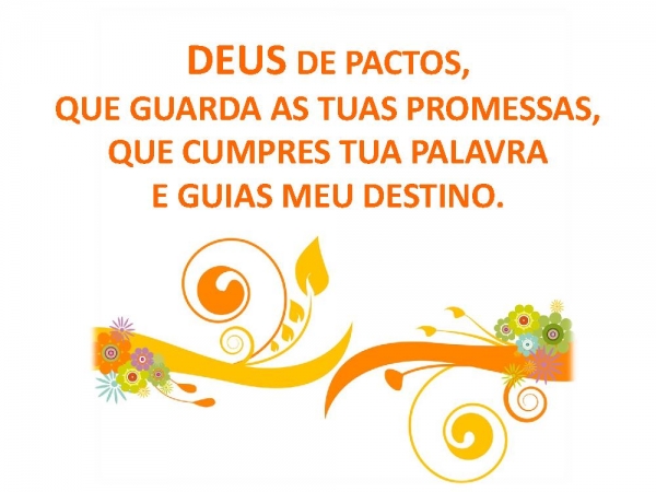 Deus de pactos - página 11