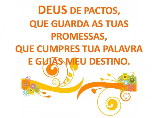 Deus de pactos - página 13