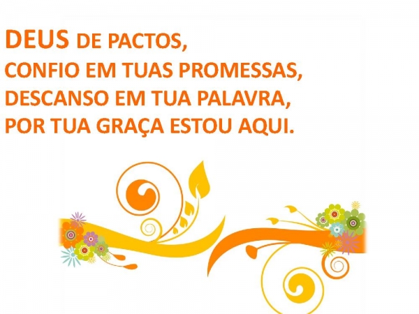 Deus de pactos - página 14