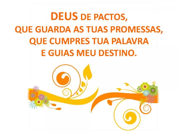 Deus de pactos - página 7
