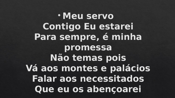 Meu Servo.pptx - página 4