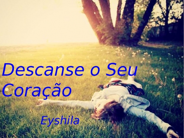 Descansa o seu coração.pptx