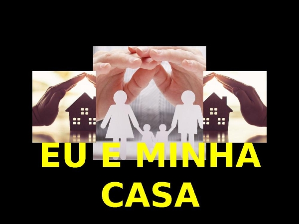Eu e Minha Casa - André Valadão (PIB) - página 1