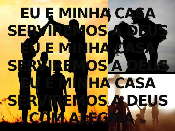 Eu e Minha Casa - André Valadão (PIB) - página 12