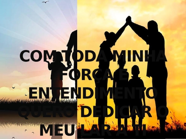 Eu e Minha Casa - André Valadão (PIB) - página 3