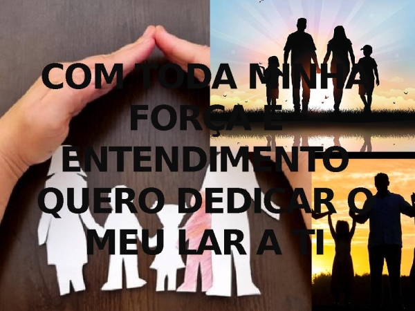 Eu e Minha Casa - André Valadão (PIB) - página 5