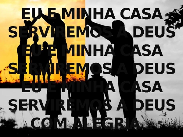Eu e Minha Casa - André Valadão (PIB) - página 9