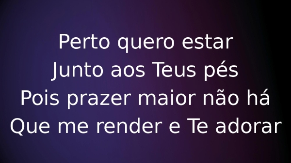 Te Louvarei - página 6