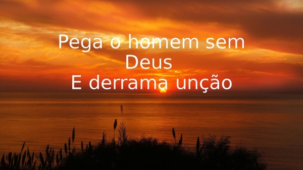 DEUS DOS DEUSES - página 31