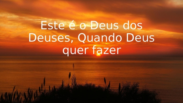 DEUS DOS DEUSES - página 33