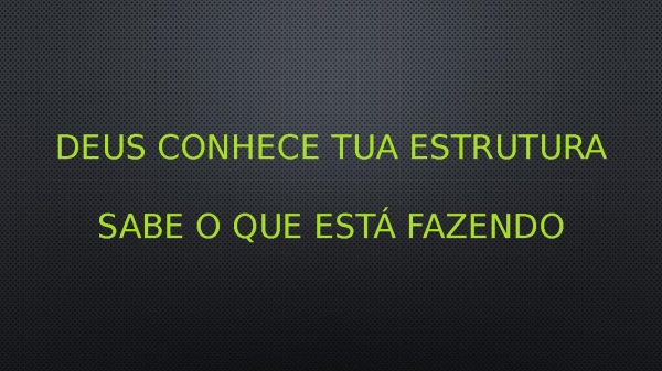 MÍDIAN LIMA - NÃO PARE.pptx - página 13