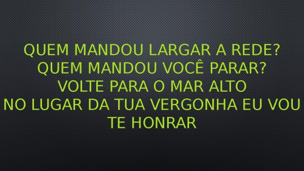 MÍDIAN LIMA - NÃO PARE.pptx - página 18
