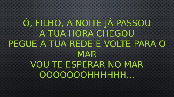 MÍDIAN LIMA - NÃO PARE.pptx - página 20