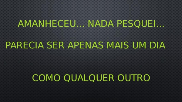 MÍDIAN LIMA - NÃO PARE.pptx - página 3