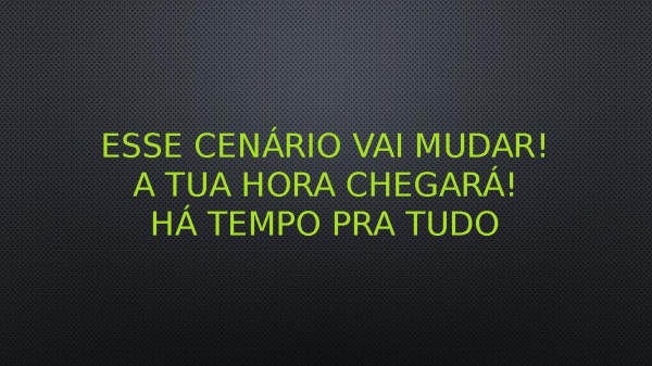 MÍDIAN LIMA - NÃO PARE.pptx - página 22
