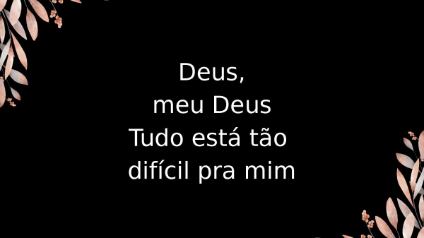 Quando Eu Chorar - página 2