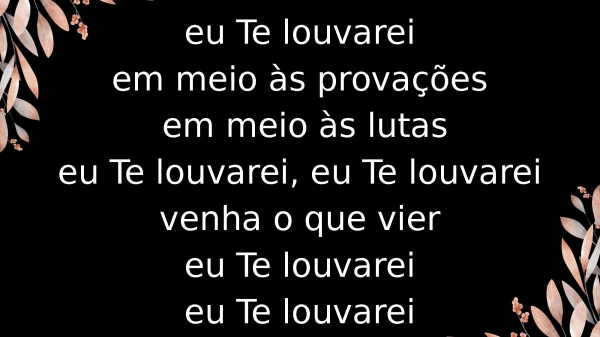 Quando Eu Chorar - página 14