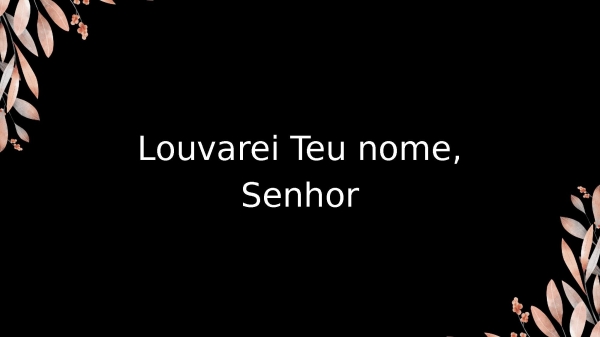 Quando Eu Chorar - página 15