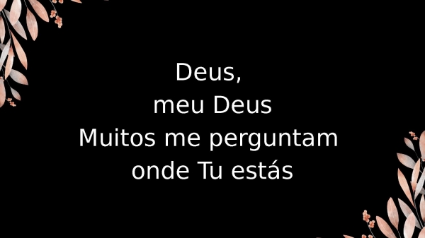 Quando Eu Chorar - página 3
