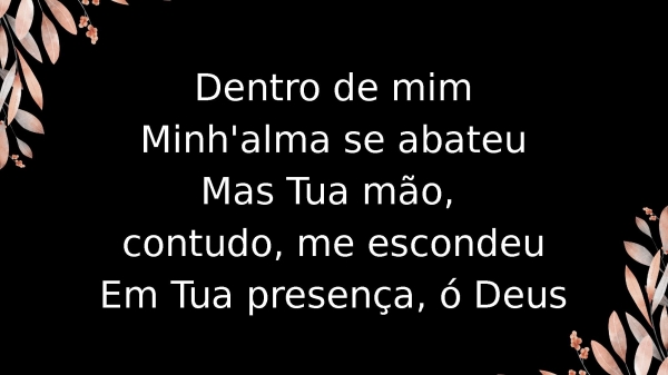 Quando Eu Chorar - página 4