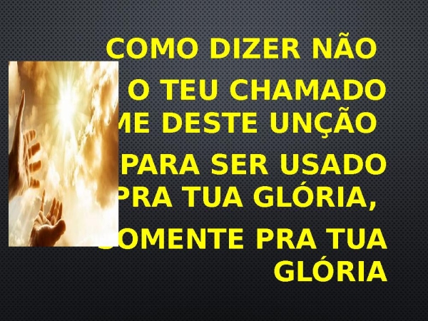 Eis-me Aqui Valesca Maysa - página 6