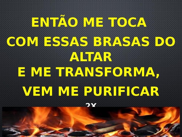 Eis-me Aqui Valesca Maysa - página 7