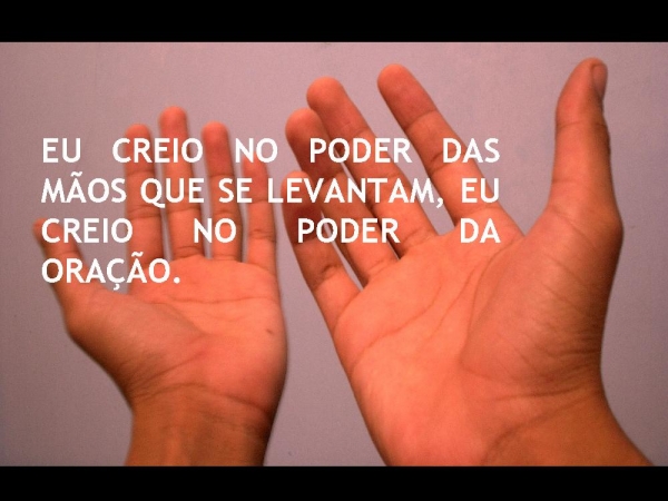 O PODER DA ORAÇÃO - página 2