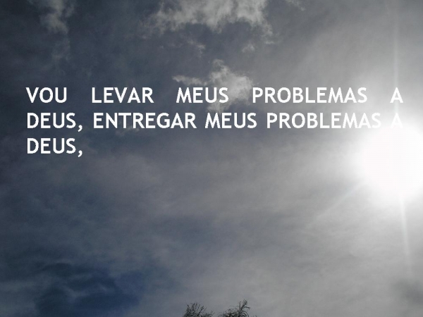 O PODER DA ORAÇÃO - página 3