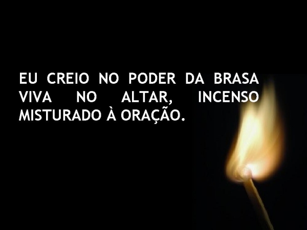 O PODER DA ORAÇÃO - página 5