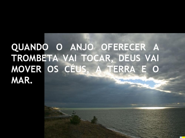 O PODER DA ORAÇÃO - página 6