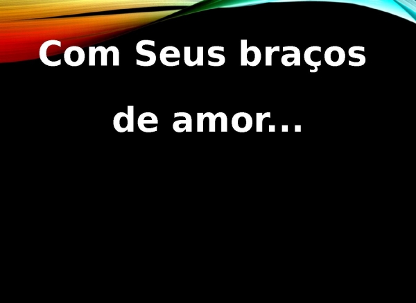 Abraça-me - (Quero ser como criança) - David Quinlan - página 11
