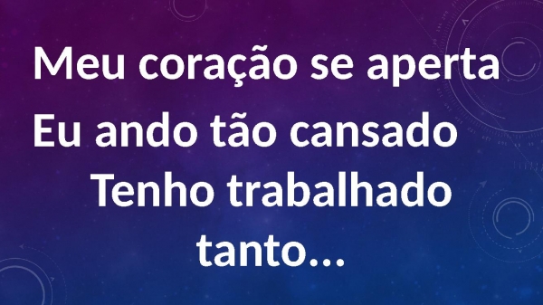 Alta Madrugada - Fernanda Brum - página 4