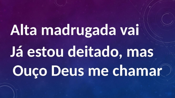 Alta Madrugada - Fernanda Brum - página 8