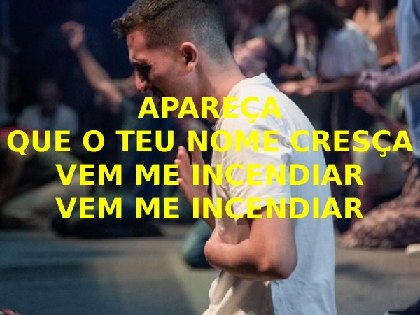 A Casa É Sua - Casa Worship (PIB) - página 13