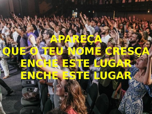 A Casa É Sua - Casa Worship (PIB) - página 10