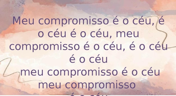convicção do chamado - página 9