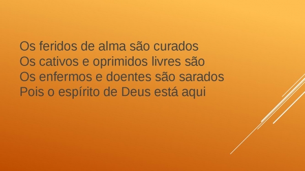O Espirito de Deus - página 3