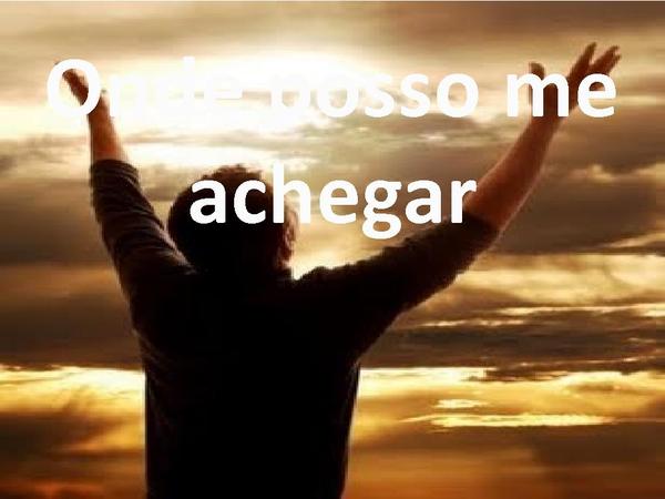 Nada além do sangue - Fernandinho - página 11