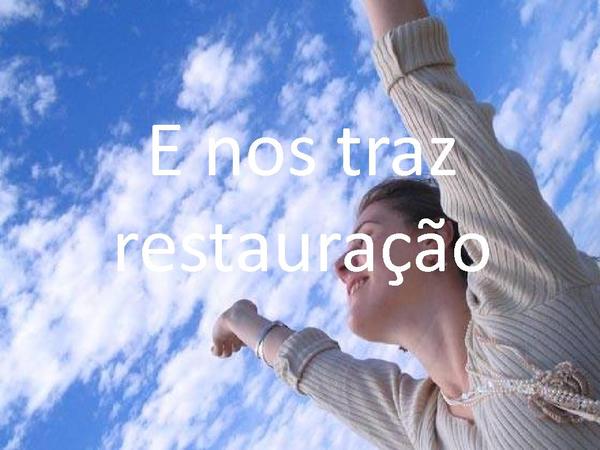 Nada além do sangue - Fernandinho - página 26