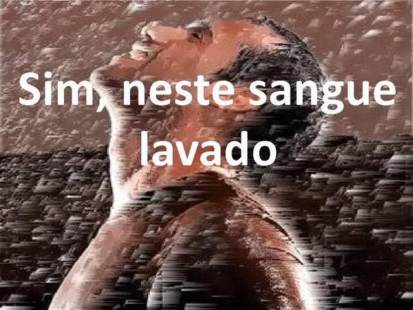 Nada além do sangue - Fernandinho - página 37