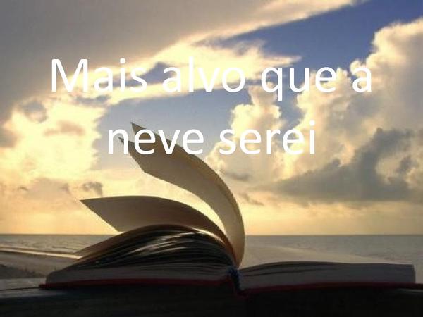 Nada além do sangue - Fernandinho - página 38