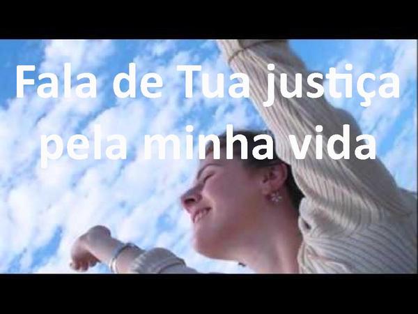 Nada além do sangue - Fernandinho - página 5