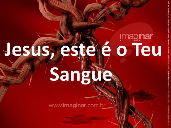 Nada além do sangue - Fernandinho - página 6