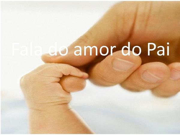 Nada além do sangue - Fernandinho - página 8